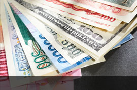 Money Changer